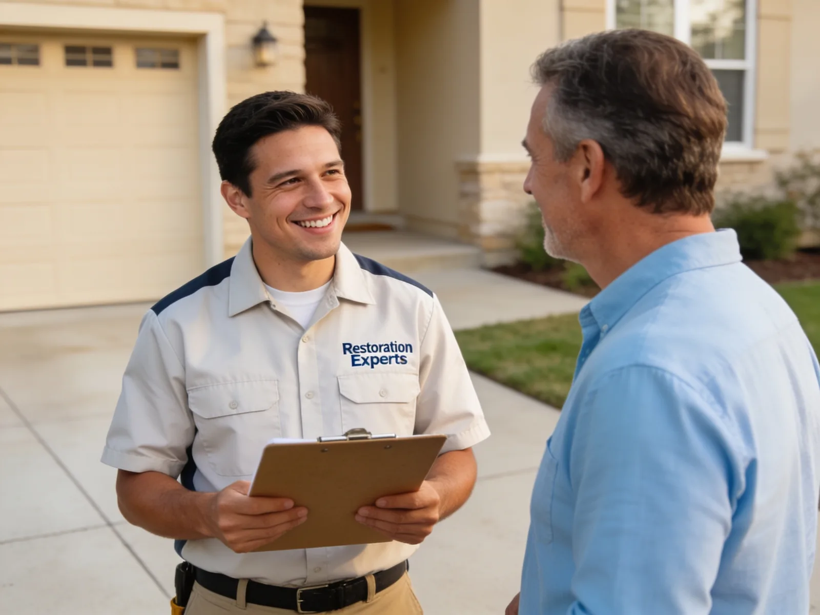 Water Damage Cleanup Morristown, OH FAQs